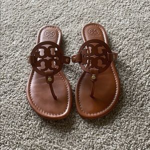 Tory Burch Miller sandal